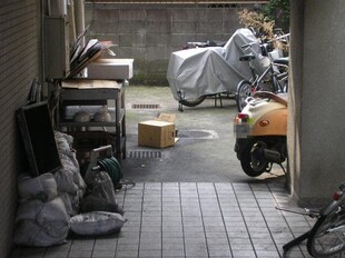 祐天寺駅 徒歩8分 5階の物件内観写真